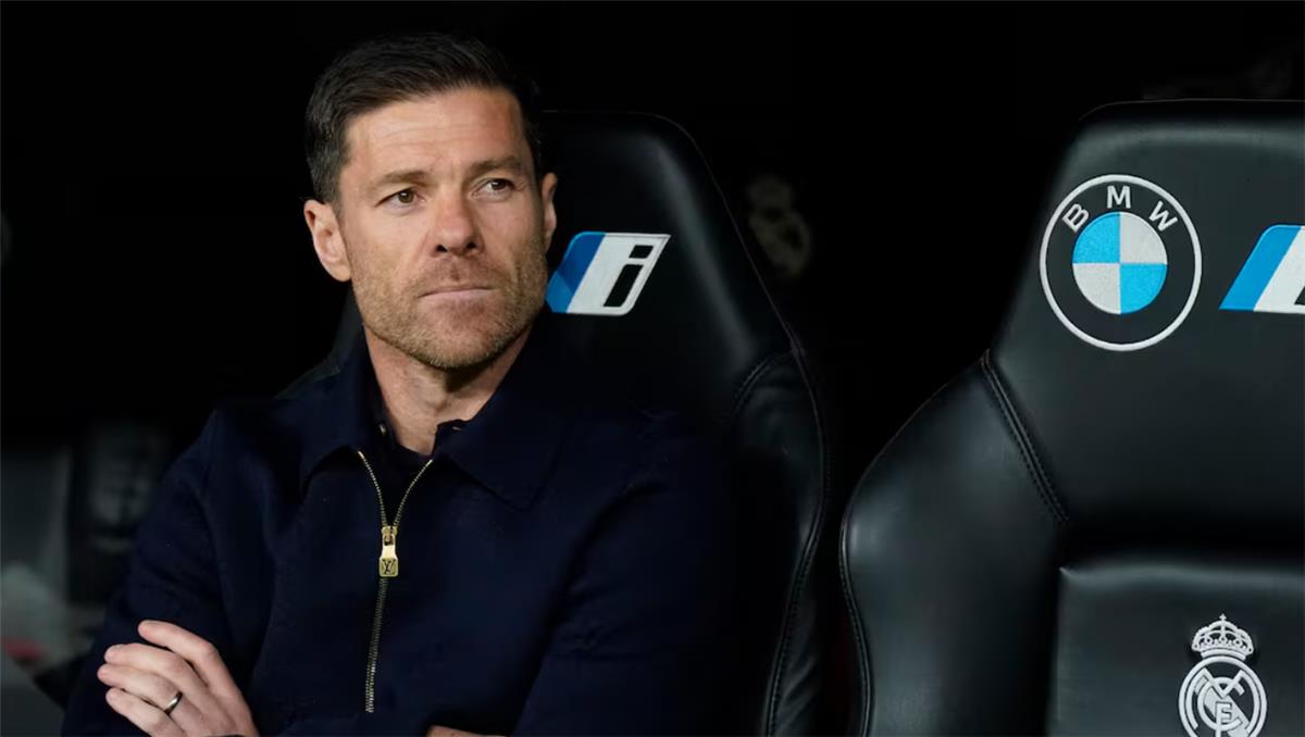 في الكورة : تشابي ألونسو يهاجم حكم مباراة ريال مدريد وسيلتا فيجو: متساهل.. وقراراته أربكتنا