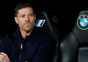 تشابي ألونسو يهاجم حكم مباراة ريال مدريد وسيلتا فيجو متساهل وقراراته أربكتنا