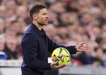 تقارير تفجر مفاجأة حول خطة ريال مدريد لتعيين خليفة ألونسو بعد السقوط أمام سيلتا فيجو