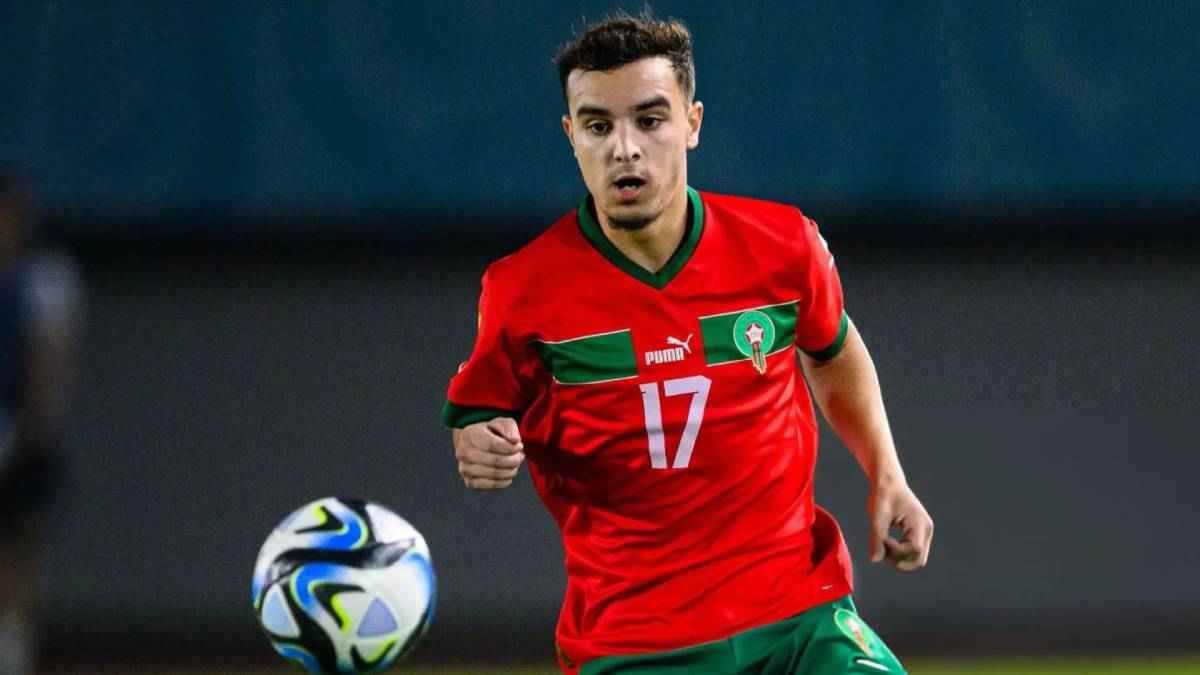 اتحاد طنجة عن عبد الحميد معالي بعد فسخ عقده مع الزمالك: حالته النفسية ممتازة