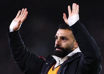 رومانو يكشف تطور ا هام ا في أزمة محمد صلاح مع ليفربول