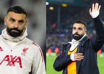 أسطورة تشيلسي مساند ا محمد صلاح على سلوت إظهار الاحترام له