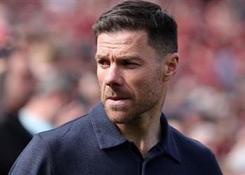 تحرك عاجل من بيريز ماركا تطور مفاجئ في وضع ألونسو مع ريال مدريد