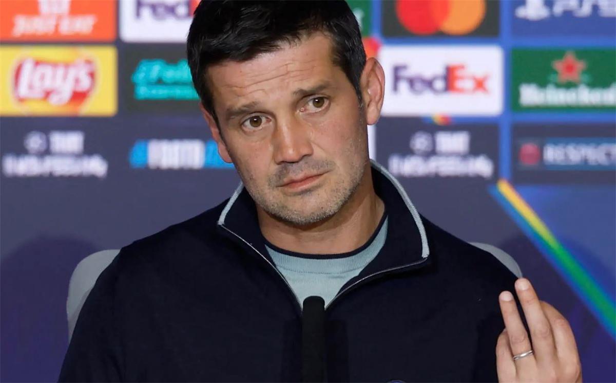 مدرب إنتر ميلان: ليفربول ليس محمد صلاح فقط.. ولا أعلم شيئًا عن ما قاله