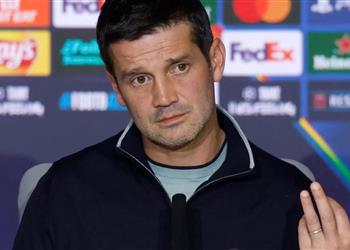 مدرب إنتر ميلان ليفربول ليس محمد صلاح فقط ولا أعلم شيئ ا عن ما قاله