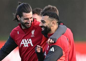 رد فعل جديد من ليفربول بعد أزمة تصريحات محمد صلاح