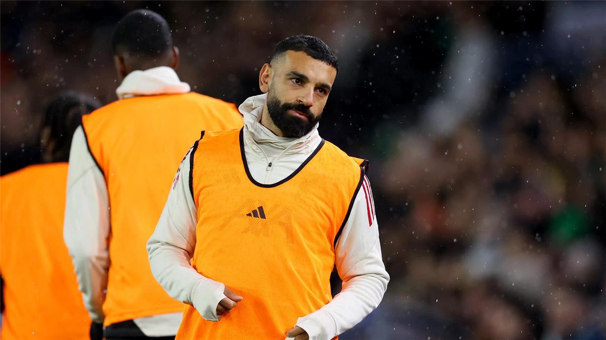 في الكورة : قائمة ليفربول لمباراة إنتر ميلان في دوري أبطال أوروبا.. موقف محمد صلاح