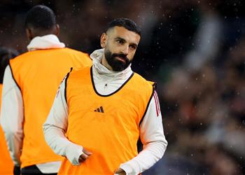 قائمة ليفربول لمباراة إنتر ميلان في دوري أبطال أوروبا موقف محمد صلاح