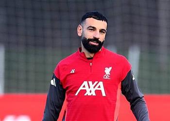 أورنستين يوضح حقيقة رحيل محمد صلاح عن ليفربول في الميركاتو الشتوي