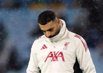 جيمس ليفربول لديه لاعب جاهز ليحل مكان محمد صلاح