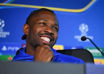 تورام محذر ا ليفربول تعثر إنتر ميلان أمر صعب ومحمد صلاح ضمن أفضل لاعبي العالم