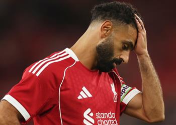 ديلي ميل محمد صلاح لن ينال نهاية مثالية في ليفربول وشبح مصير جيرارد يحوم في الأفق