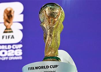 6 دقائق إيقاف فيفا يتخذ قرار ا جديد ا في كأس العالم 2026
