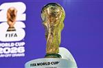 6 دقائق إيقاف.. فيفا يتخذ قرارًا جديدًا في كأس العالم 2026