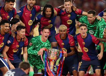 كأس العالم يفتح الباب لرحيل لاعب برشلونة في انتقالات يناير