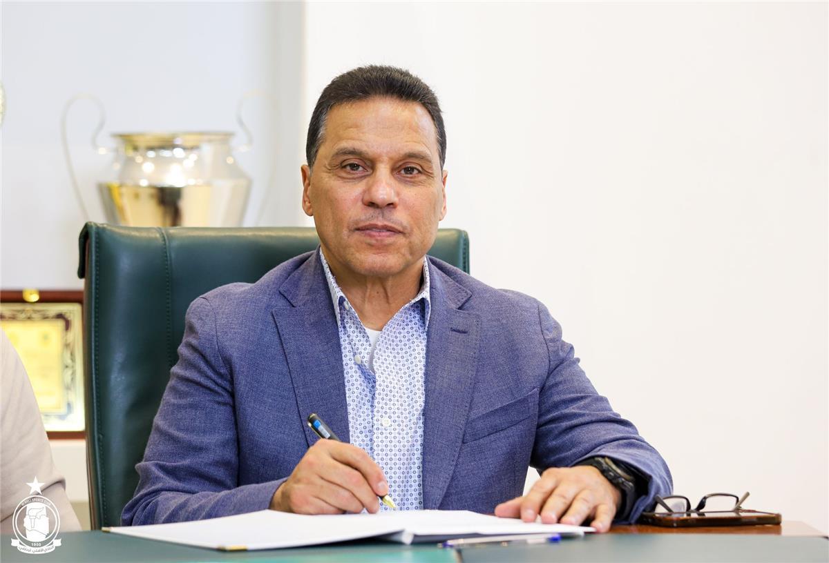 حسام البدري: مجموعة مصر في كأس العالم متوازنة.. وتضم منافسًا لا يُستهان به