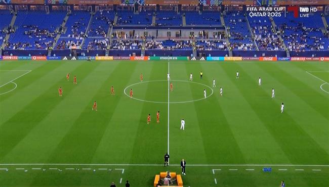 ملخص مباراة عمان وجزر القمر 2 1 كاس العرب