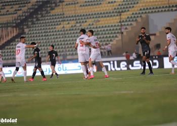 موعد والقناة الناقلة لمباراة الزمالك وكهرباء الإسماعيلية اليوم في كأس الرابطة
