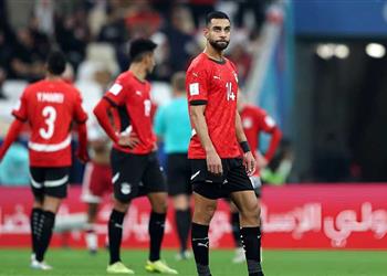 موعد مباراة مصر والأردن اليوم في كأس العرب 2025