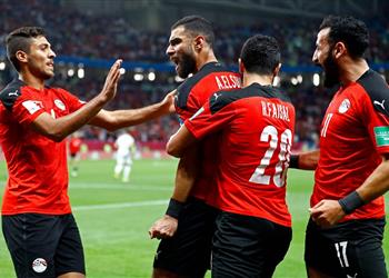 القنوات الناقلة لمباراة مصر والأردن في كأس العرب 2025