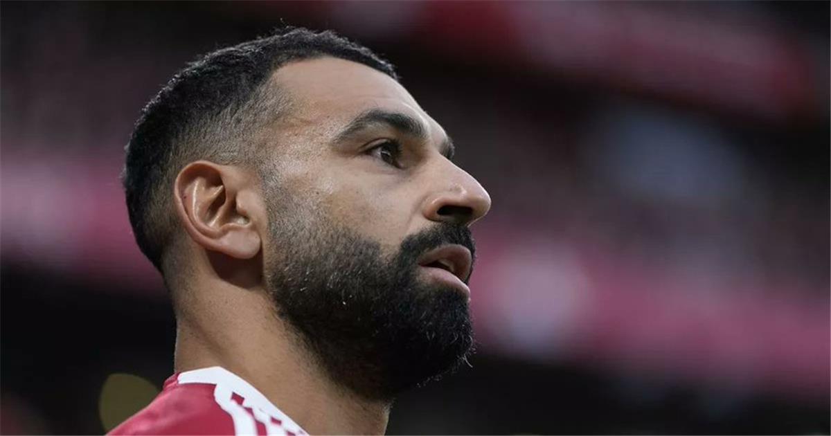 بعد تصريحاته النارية.. محمد صلاح مرشح لجائزة جديدة
