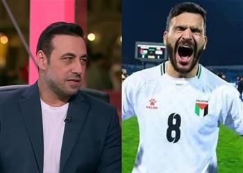 رمزي صالح حزنت من شقيق حامد حمدان وهذه نصيحتي له بشأن وجهته القادمة