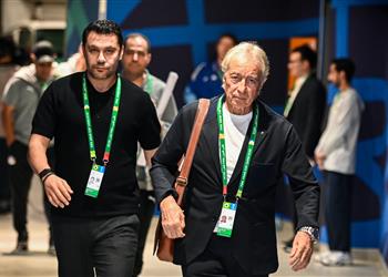 أحمد حسن على الجماهير المصرية أن ت درك الظروف وأداء منتخب مصر في كأس العرب جيد