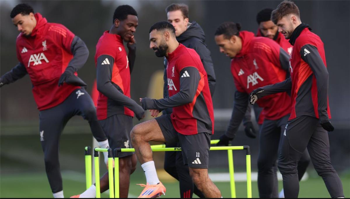 بعد أزمة صلاح.. جونسون يهاجم لاعب ليفربول: يرتكب الأخطاء ويفلت من العقاب بسبب اسمه