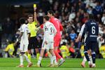 رئيس لجنة الحكام يرد على ريال مدريد بعد أزمة حكم مباراة سيلتا فيجو