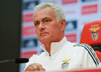 مورينيو يرد بشكل قاطع على عودته لتدريب ريال مدريد