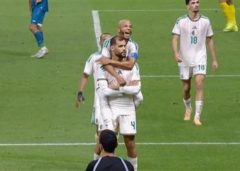موعد مباراة الجزائر القادمة في دور ربع نهائي كأس العرب 2025