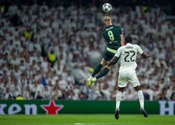 ترتيب دوري أبطال أوروبا بعد هزيمة ريال مدريد أمام مانشستر سيتي