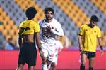 فيديو | الزمالك يفتتح كأس الرابطة بالتعادل 3-3 مع كهرباء الإسماعيلية
