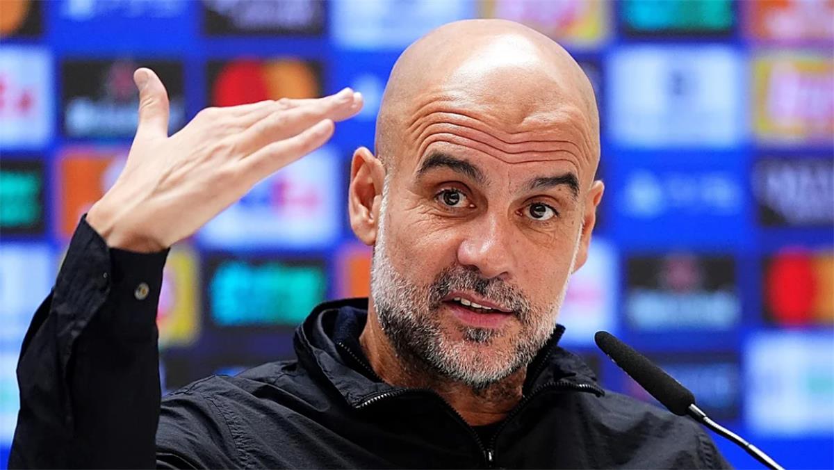 في الكورة : تصريح ساخر من جوارديولا بشأن مستقبل تشابي ألونسو مع ريال مدريد