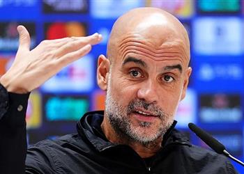 تصريح ساخر من جوارديولا بشأن مستقبل تشابي ألونسو مع ريال مدريد