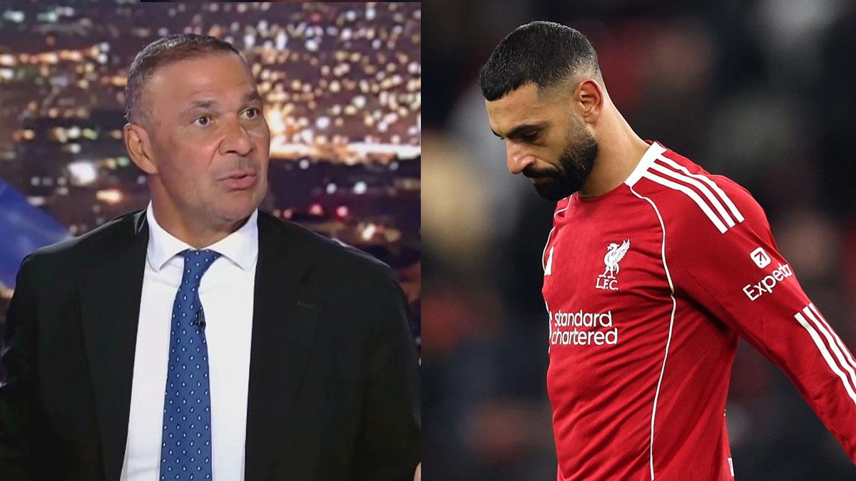 في الكورة : خوليت يعلق على أزمة محمد صلاح مع ليفربول.. ويتساءل: هل سيكون الفريق متوازنًا؟
