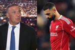 خوليت يعلق على أزمة محمد صلاح مع ليفربول.. ويتساءل: هل سيكون الفريق متوازنًا؟ 