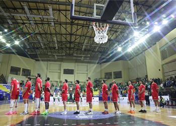 الاتحاد المصري لكرة السلة يعلن موعد بطولتي كأس السوبر للرجال والسيدات