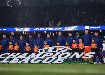 لاعب برشلونة يغيب عن مباراة سلافيا براج في دوري أبطال أوروبا