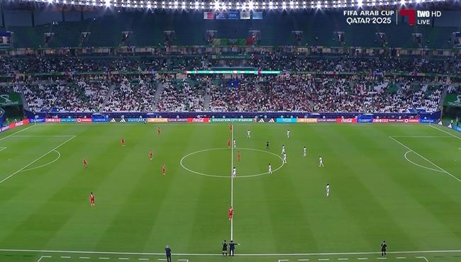 ملخص مباراة البحرين والسودان 3 1 كأس العرب