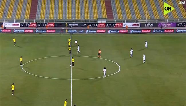 ملخص مباراة الزمالك وكهرباء الاسماعيلية 3 3 كأس عاصمة مصر