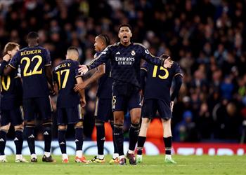 مواعيد مباريات ريال مدريد في شهر فبراير 2025 ديربي واختبار ناري متكرر