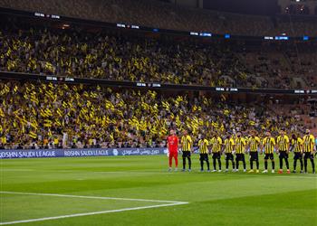 موعد والقناة الناقلة لمباراة الاتحاد والخلود اليوم في الدوري السعودي والمعلق
