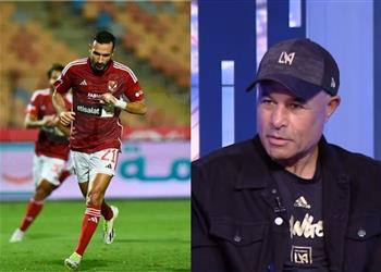 زكي عبد الفتاح لـ بطولات كولر لديه أسباب لعدم قيد علي معلول في قائمة الأهلي