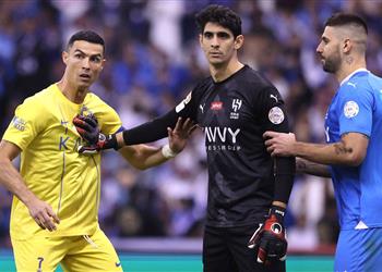 ريليفو الأندية السعودية ستغير شكل كرة القدم العالمية في الصيف وعروض خيالية تهدد عمالقة أوروبا