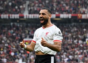 تشكيل ليفربول أمام بورنموث في الدوري الإنجليزي موقف محمد صلاح