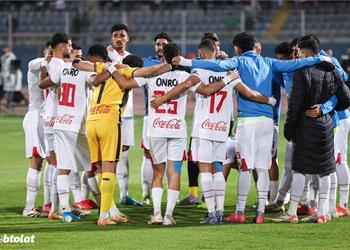 تقارير هدف الزمالك مطلوب في ستوك سيتي