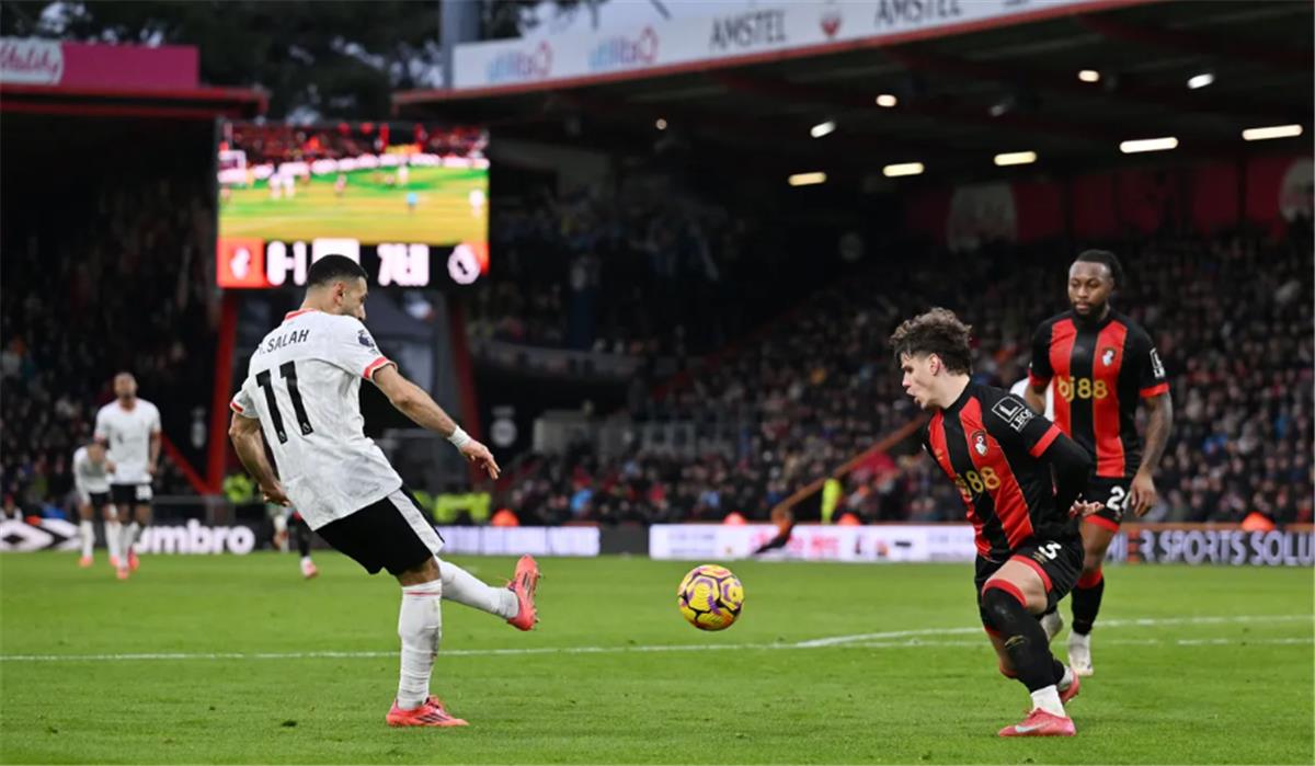 ترتيب الدوري الإنجليزي بعد فوز ليفربول وآرسنال