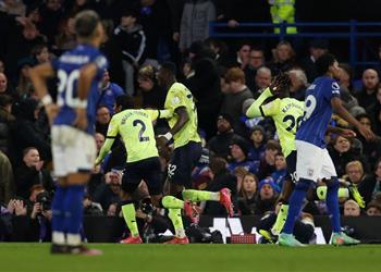 ناقوس خطر الهبوط يدق فيديو إيبسويتش تاون بمشاركة سام مرسي يسقط أمام ساوثهامبتون في الدوري الإنجليزي