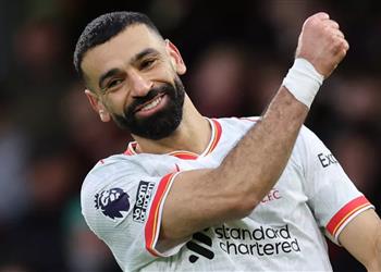 ميرور على ليفربول الاستجابة لـ شروط محمد صلاح